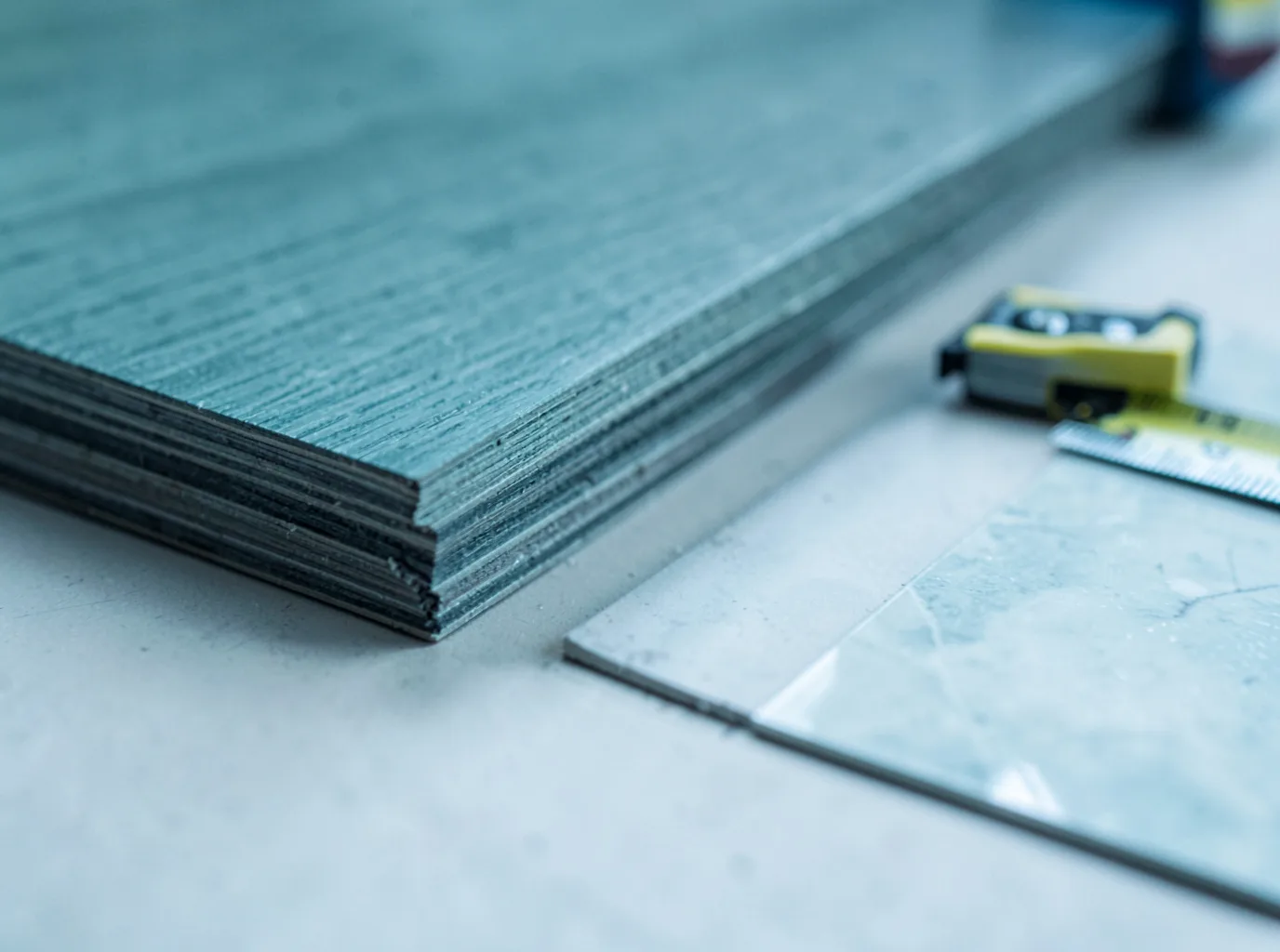 Luxury Vinyl Plank Installation Sylva, NC FAQs